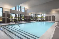 Residence Inn Long Island Garden City Hotels in East Garden City