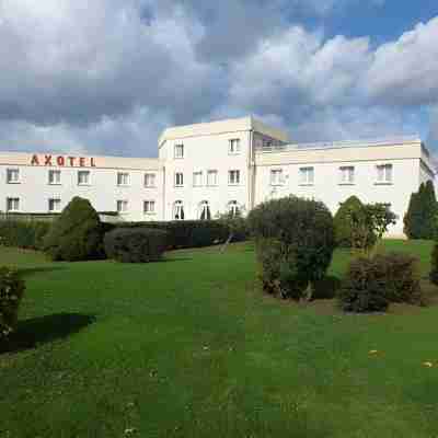 Ibis Styles Gien Hotel Exterior