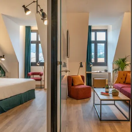 AXEL HOTEL BILBAO ONLY ADULTS
