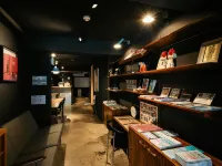 Mange Tak廣島民宿 草津南站附近的飯店