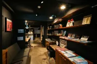 Guest House Hiroshima Mangetak - Hostel
