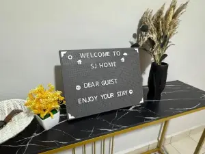 SJ Homes Putatan KK Sabah