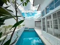 Villa Sakala Home Sentul by Sakalavasa