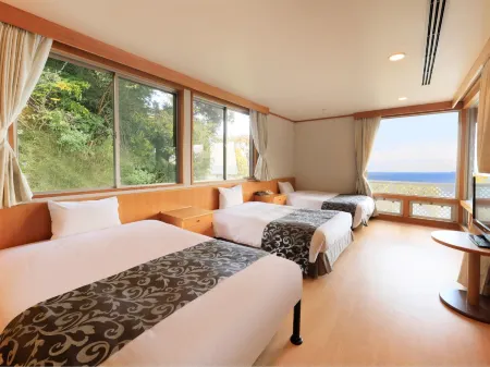 KKR Hotel Atami