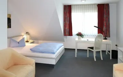 Vivotel Niederrhein Hotels in der Nähe von Friedrichsfeld(Niederrhein)