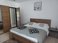 Studio Apartment Nikola Hotel a Govedari