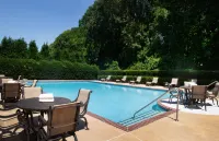 Hilton Atlanta/Marietta Hotel & Conference Center - Pools