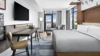 Canopy by Hilton Atlanta Midtown Hotels in Fulton County