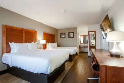 The Hotel Serene Glendale Peoria, Surestay Collection by Best Western Hotels in Glendale