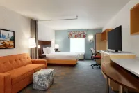 Home2 Suites by Hilton Oxford Hotel di Anniston