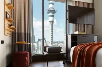Hotel Indigo Auckland Hotels in 