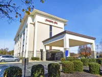 Hampton Inn Athens Hôtels à proximité de : Reese Street Historic District