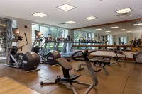 Hilton Austin Airport Hotels in Austin