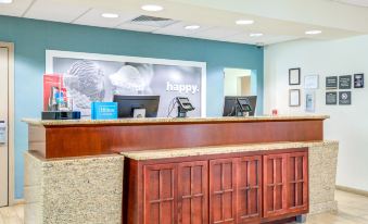 Hampton Inn & Suites Westford-Chelmsford