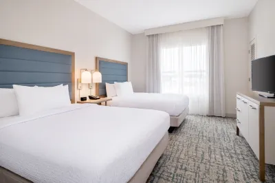 Homewood Suites by Hilton Columbia Hôtels à proximité de : Columbia Canal and Riverfront Park