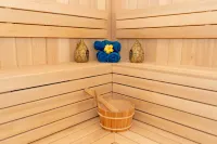 西步雷塔傑酒店 - SPA