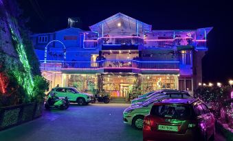 Hotel Sun N Snow Mussoorie