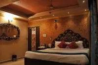 Hazarduari Residency Hotels near Ananda Dhara Children's Park