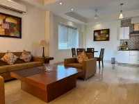 Ahuja Residency Noida