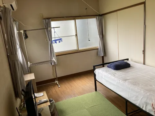 Business Ryokan Hatanaka - 2-Star