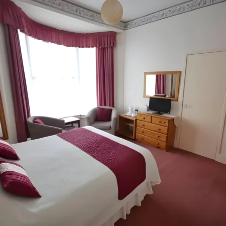 Lindholme Guest House