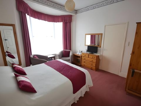Lindholme Guest House