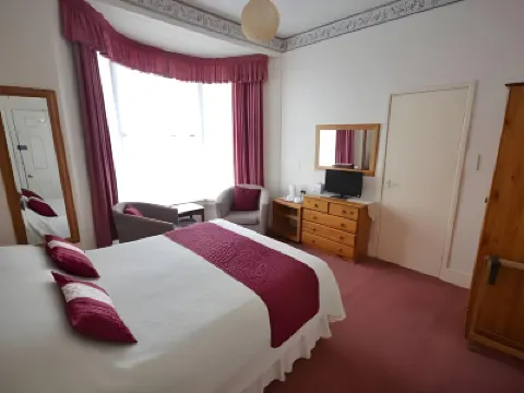 Lindholme Guest House Hotel a 