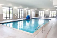Hampton Inn & Suites des Moines/Urbandale