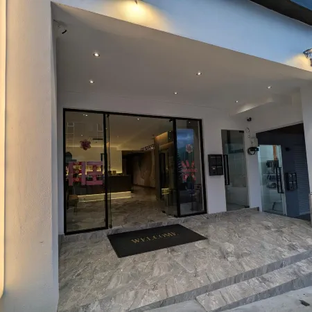 Merits Hotel