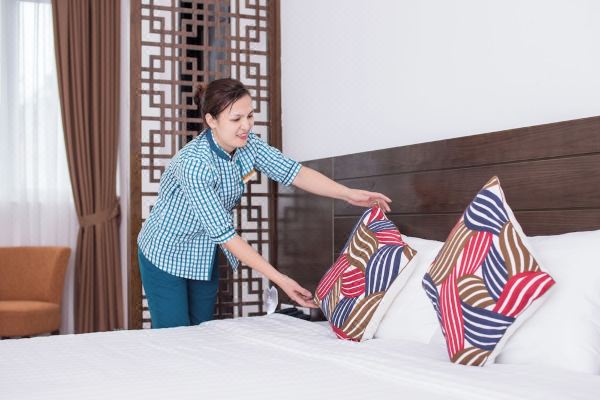 센 탕롱 호텔 하노이(Thang Long Espana Hotel)_4