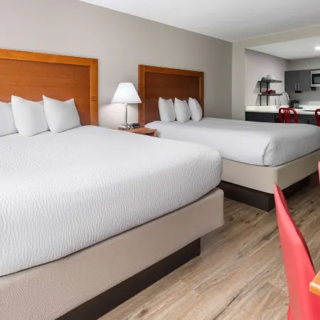 Hawthorn Extended Stay by Wyndham Ellsworth / Bar Harbor
