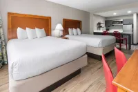 Hawthorn Extended Stay by Wyndham Ellsworth / Bar Harbor Отели в г. Эллсворт