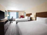 Hilton Garden Inn Houston/Bush InterContinental Airport Hotels near George Bush Intercontinental Airport