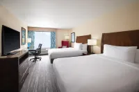 Hilton Garden Inn Houston/Bush InterContinental Airport Hôtels à : Houston