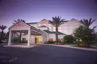 Hilton Garden Inn Jacksonville-Airport Hotels near مطار جاكسونفيل الدولي