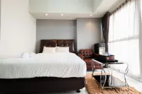 익스클루시브 스튜디오 카사 데 파르코 아파트먼트