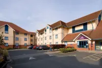 Premier Inn Worcester (M5,Jct6)