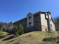 Travelodge by Wyndham Dunsmuir Hotels in Dunsmuir