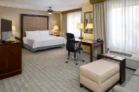 Homewood Suites by Hilton Fresno Hotels near Fresno Chandler Apt