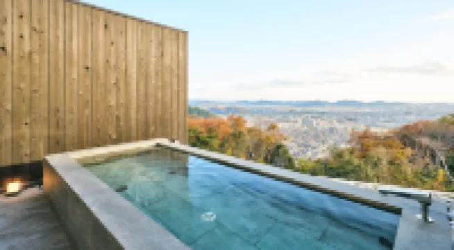 姬路賽特里高地別墅飯店