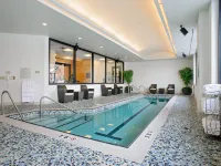 Hilton Garden Inn Portland Downtown Waterfront Hotels near Arts District