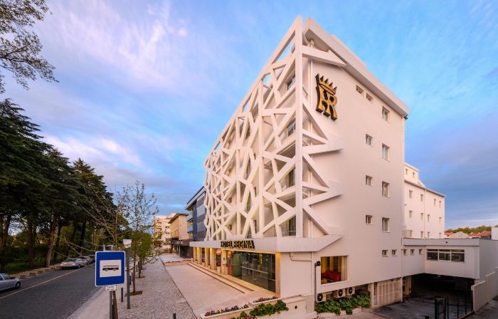 Hotel Regina