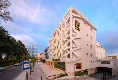 Hotel Regina Hotels in Fatima