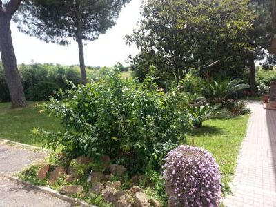 La Finestra Sul Cortile