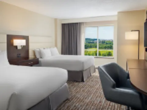 DoubleTree by Hilton Greensboro Hotels in Guilford County