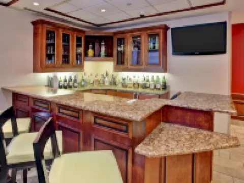 Hilton Garden Inn Chicago/Midway Airport Hotels in Bedford Park