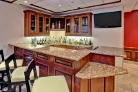 Hilton Garden Inn Chicago/Midway Airport Hoteles en Bedford Park