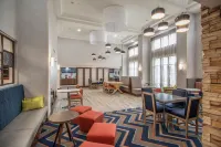 Hampton Inn & Suites Hazard - piscina