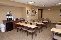 Hampton Inn Oneonta Hotels in Oneonta