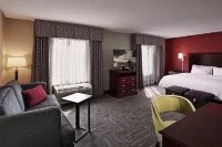 Hampton Inn & Suites Millington Hotels in Millington